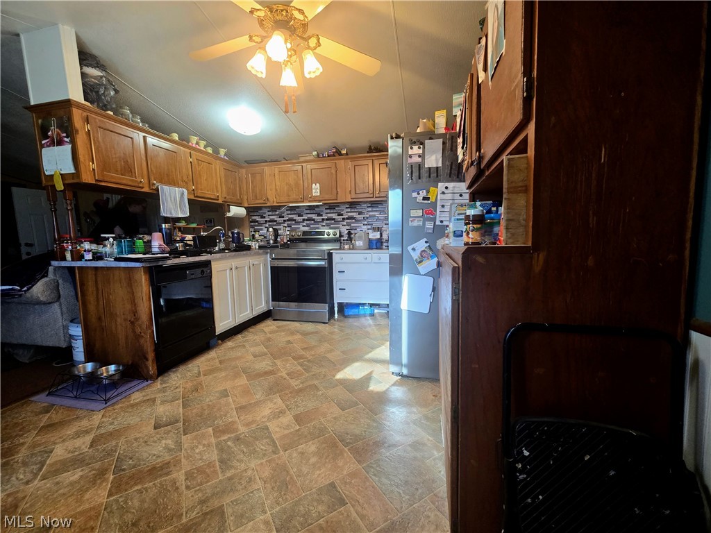 11308 Stratton Road West Salem OH 44287