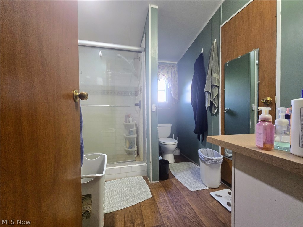 11308 Stratton Road West Salem OH 44287