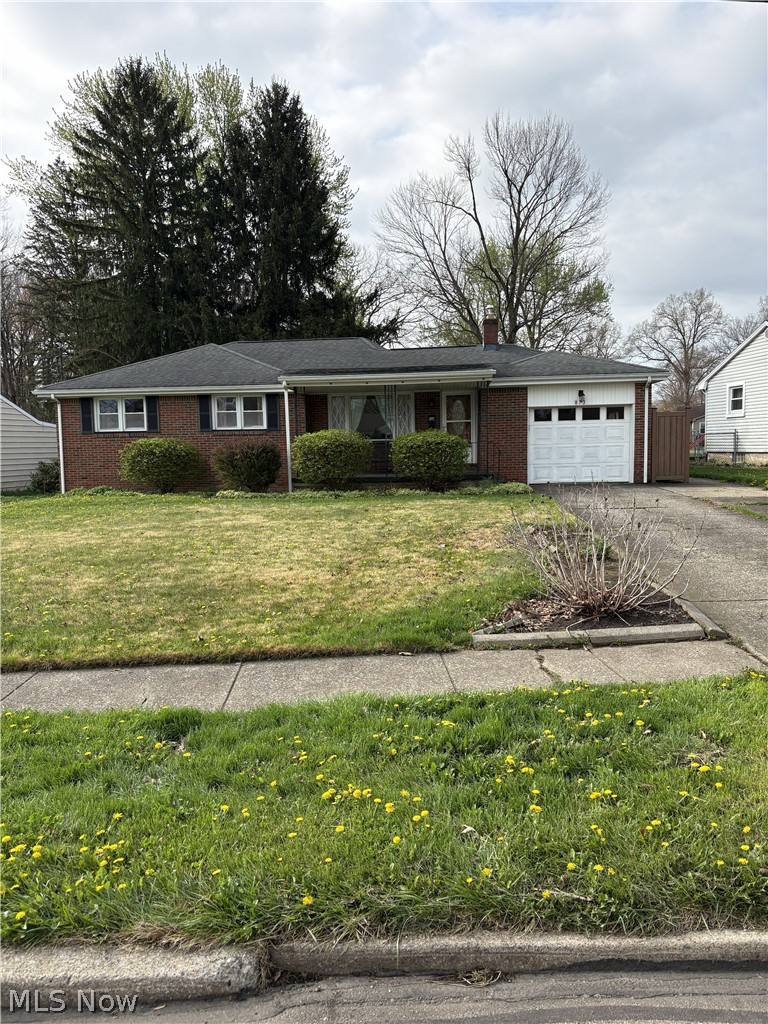 873 Edenridge Drive Boardman OH 44512