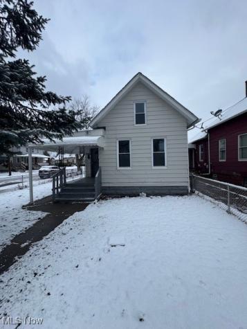 3162 W 43 Street Cleveland OH 44109