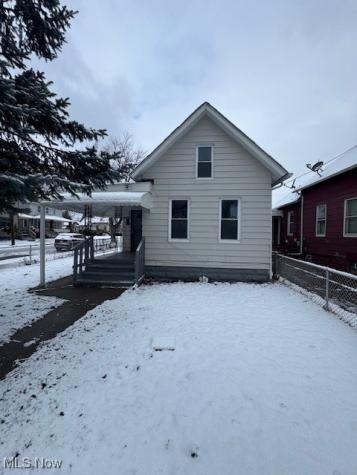 3162 W 43 Street Cleveland OH 44109
