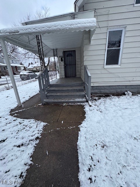 3162 W 43 Street Cleveland OH 44109