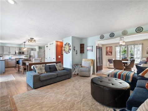 27008 Cascade Court Olmsted Falls OH 44138