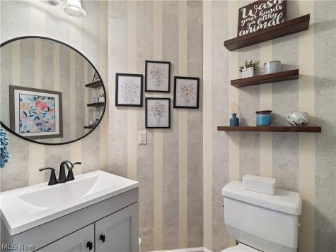 27008 Cascade Court Olmsted Falls OH 44138