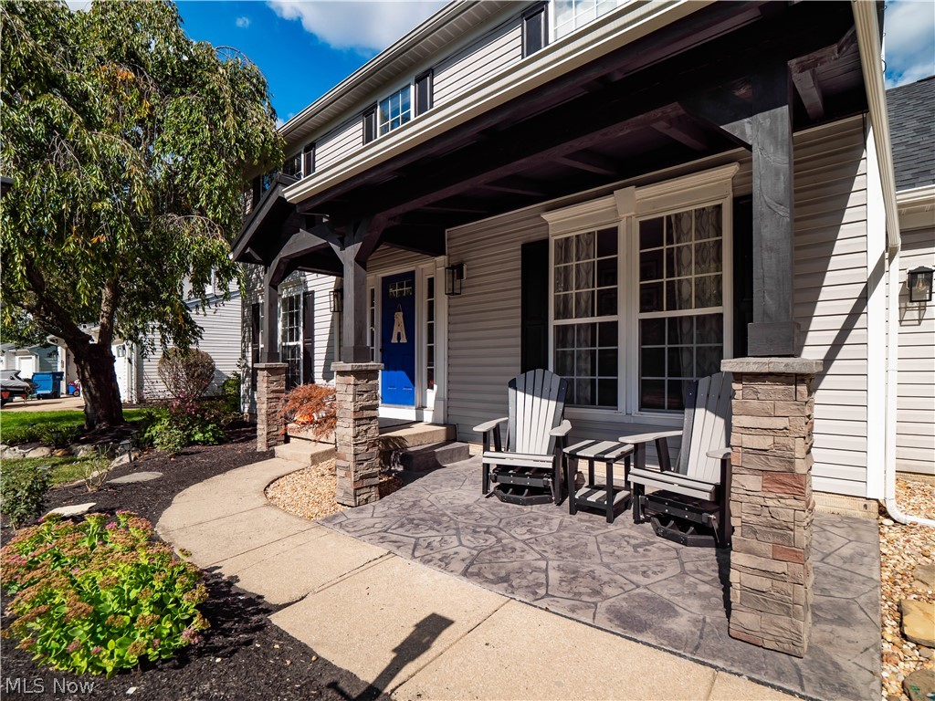 27008 Cascade Court Olmsted Falls OH 44138