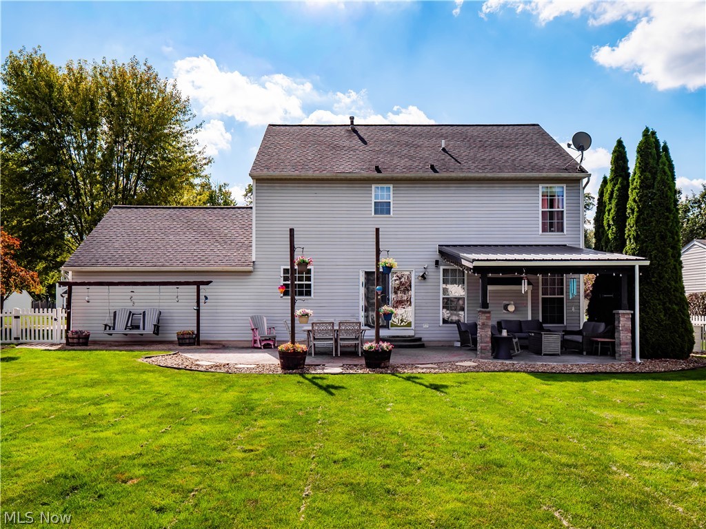 27008 Cascade Court Olmsted Falls OH 44138