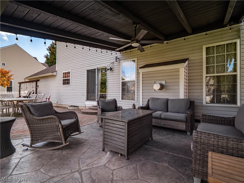 27008 Cascade Court Olmsted Falls OH 44138