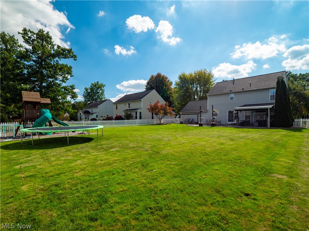 27008 Cascade Court Olmsted Falls OH 44138