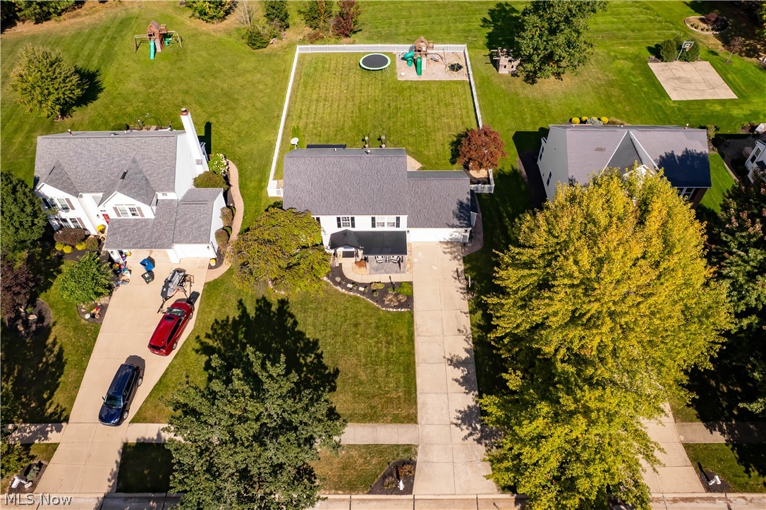 27008 Cascade Court Olmsted Falls OH 44138