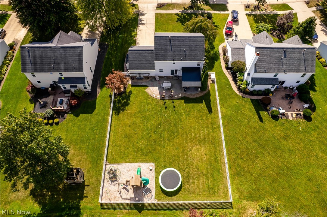 27008 Cascade Court Olmsted Falls OH 44138
