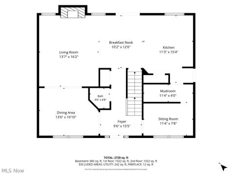 27008 Cascade Court Olmsted Falls OH 44138