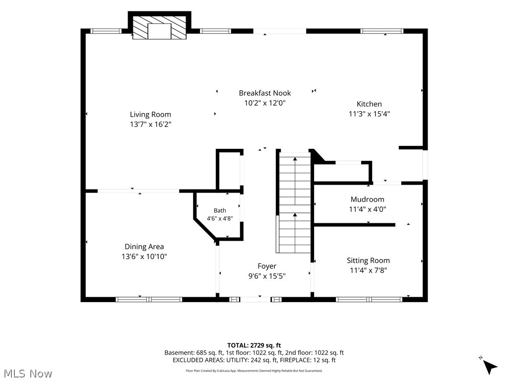 27008 Cascade Court Olmsted Falls OH 44138