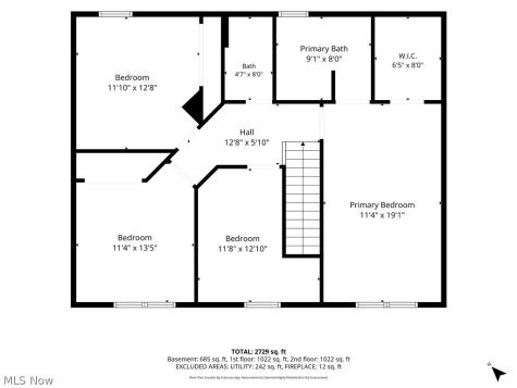 27008 Cascade Court Olmsted Falls OH 44138