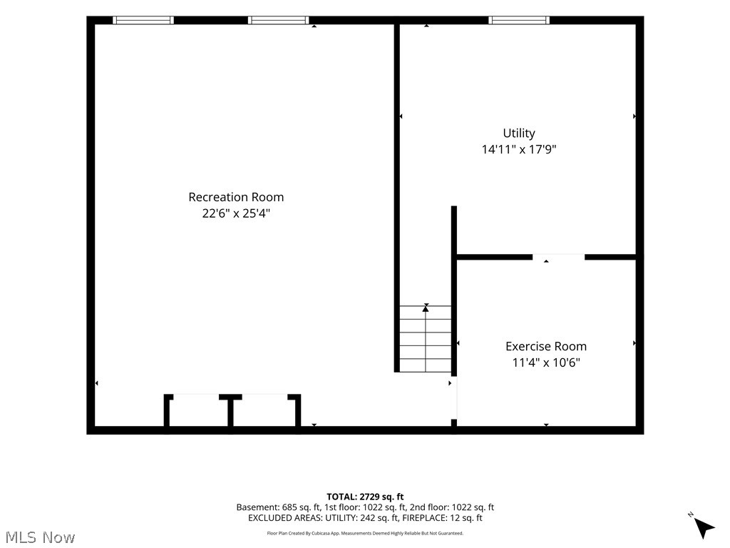 27008 Cascade Court Olmsted Falls OH 44138