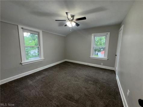 12116 Longmead Avenue Cleveland OH 44135