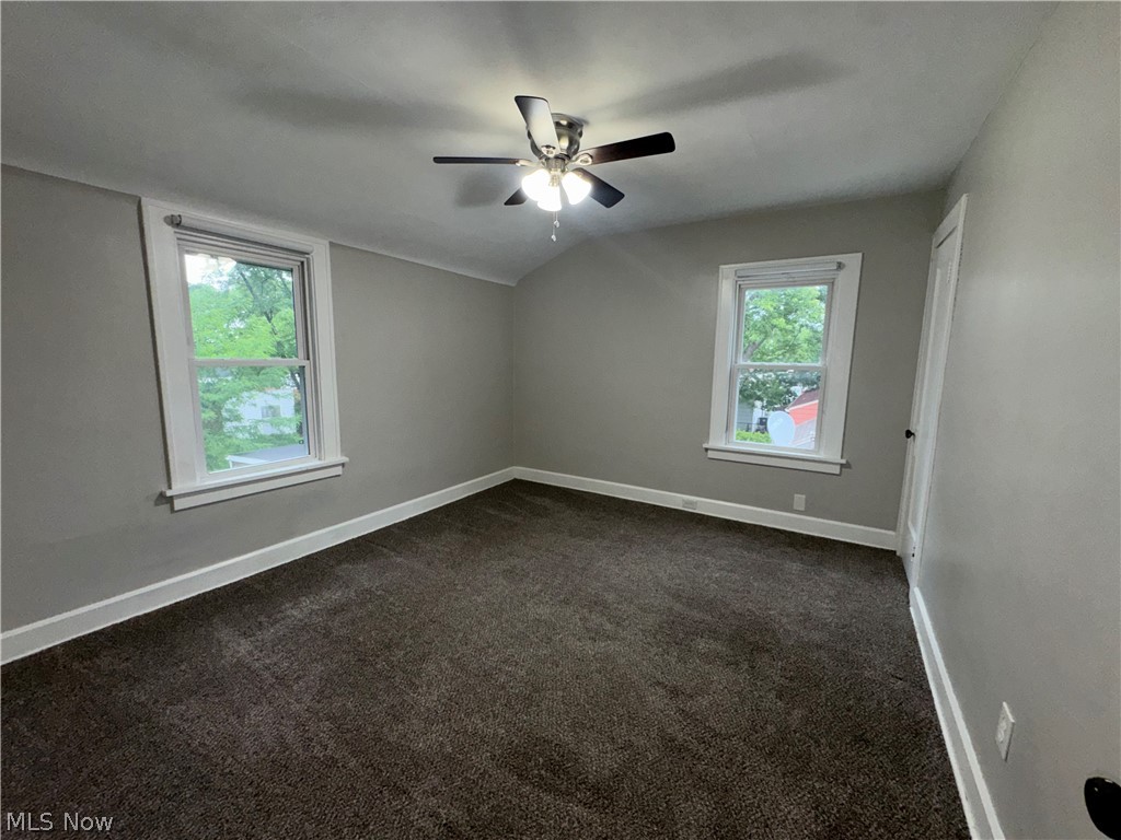 12116 Longmead Avenue Cleveland OH 44135