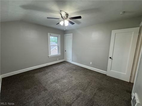 12116 Longmead Avenue Cleveland OH 44135
