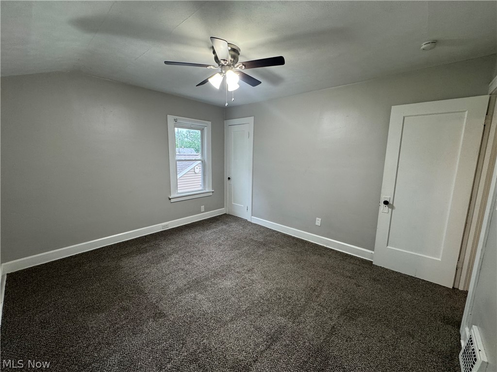 12116 Longmead Avenue Cleveland OH 44135
