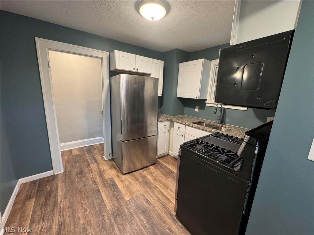 12116 Longmead Avenue Cleveland OH 44135