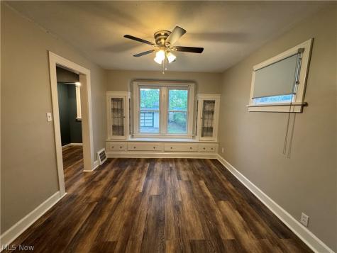 12116 Longmead Avenue Cleveland OH 44135