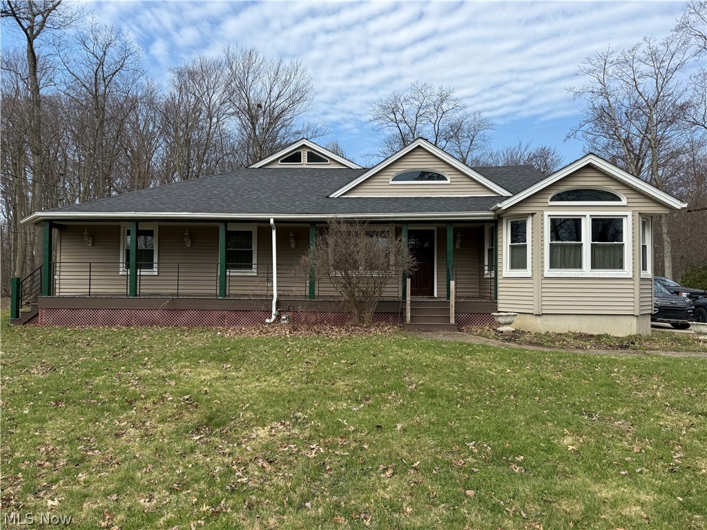 8352 Wyatt Road Broadview Heights OH 44147
