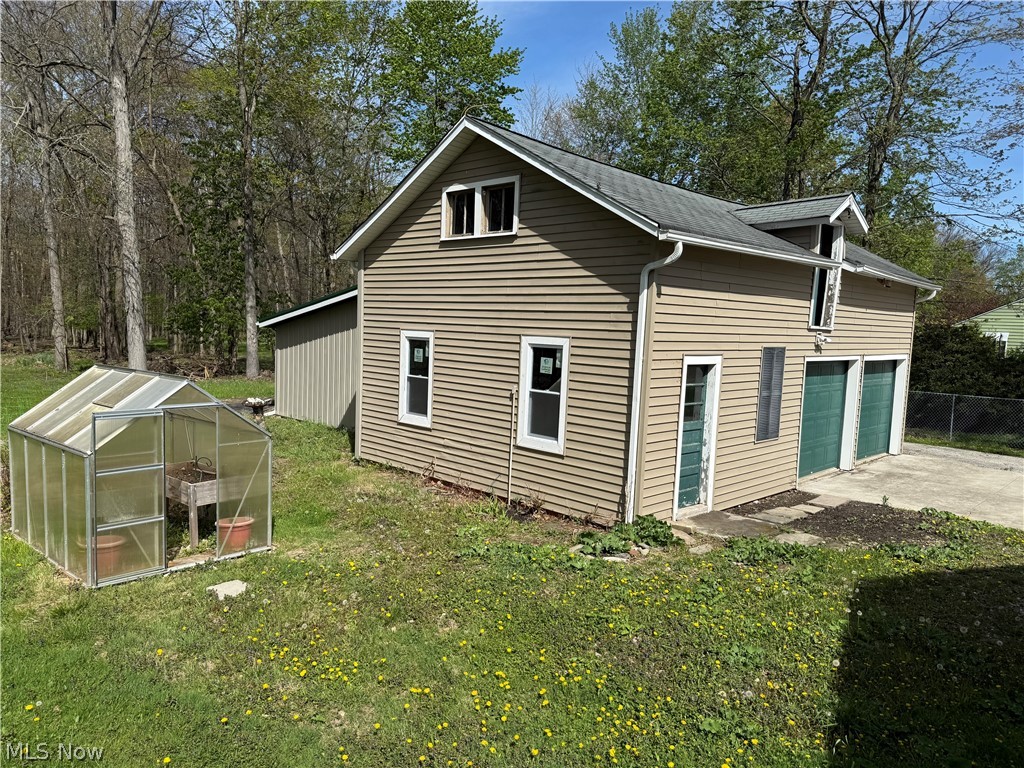 8352 Wyatt Road Broadview Heights OH 44147