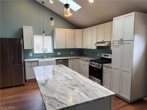 8352 Wyatt Road Broadview Heights OH 44147