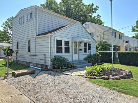 1249 E 342nd Street Eastlake OH 44095