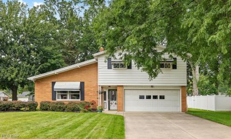 28520 Spruce Drive North Olmsted OH 44070