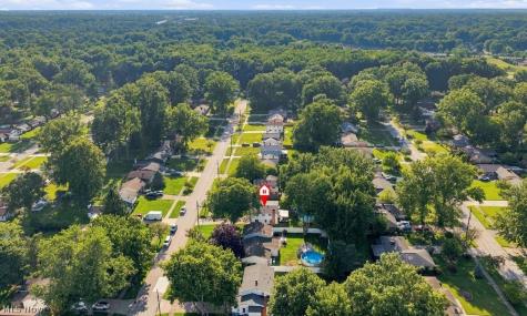 28520 Spruce Drive North Olmsted OH 44070