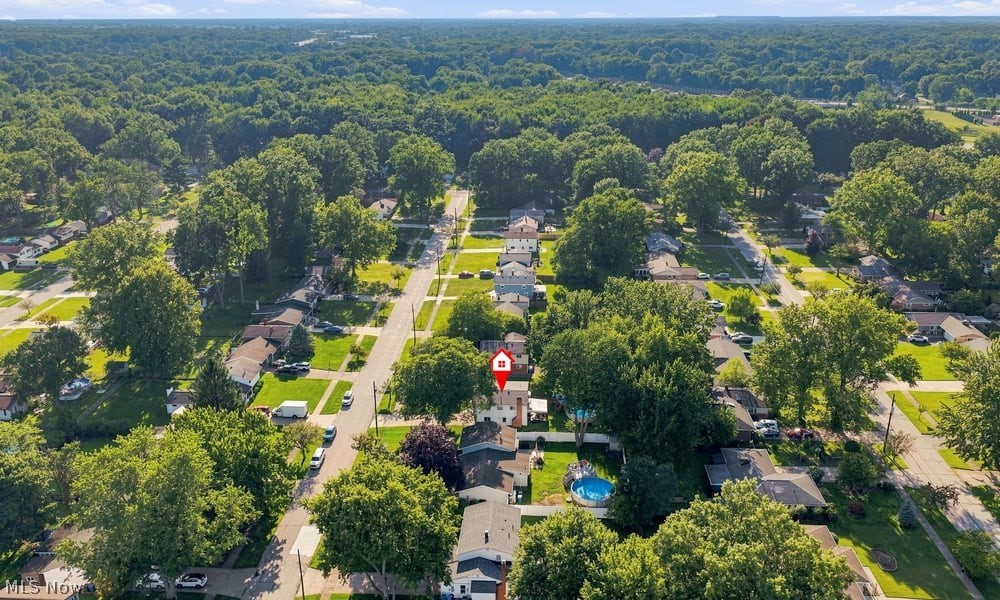 28520 Spruce Drive North Olmsted OH 44070