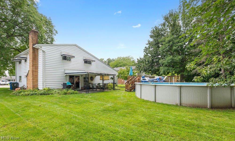 28520 Spruce Drive North Olmsted OH 44070