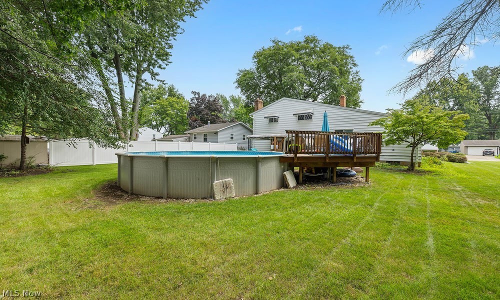 28520 Spruce Drive North Olmsted OH 44070