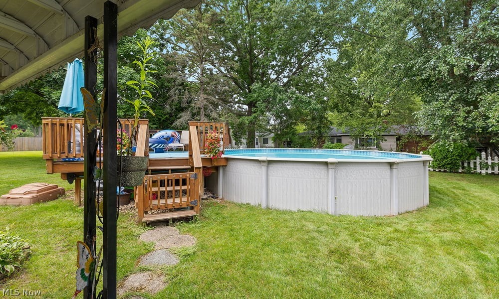 28520 Spruce Drive North Olmsted OH 44070