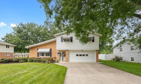 28520 Spruce Drive North Olmsted OH 44070