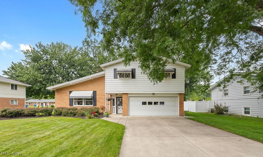 28520 Spruce Drive North Olmsted OH 44070