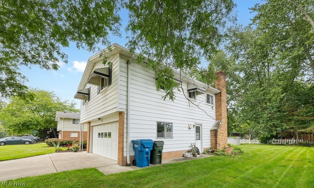28520 Spruce Drive North Olmsted OH 44070