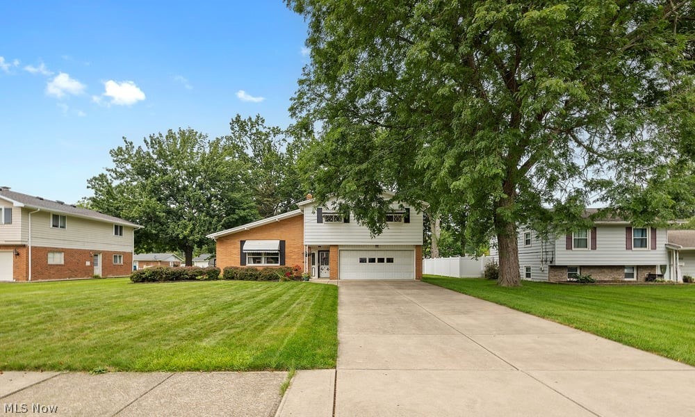 28520 Spruce Drive North Olmsted OH 44070