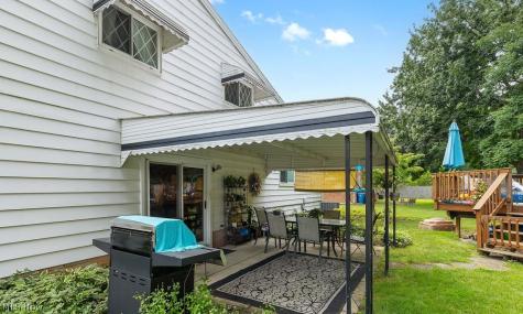 28520 Spruce Drive North Olmsted OH 44070