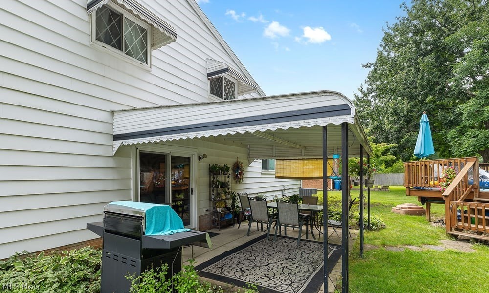 28520 Spruce Drive North Olmsted OH 44070