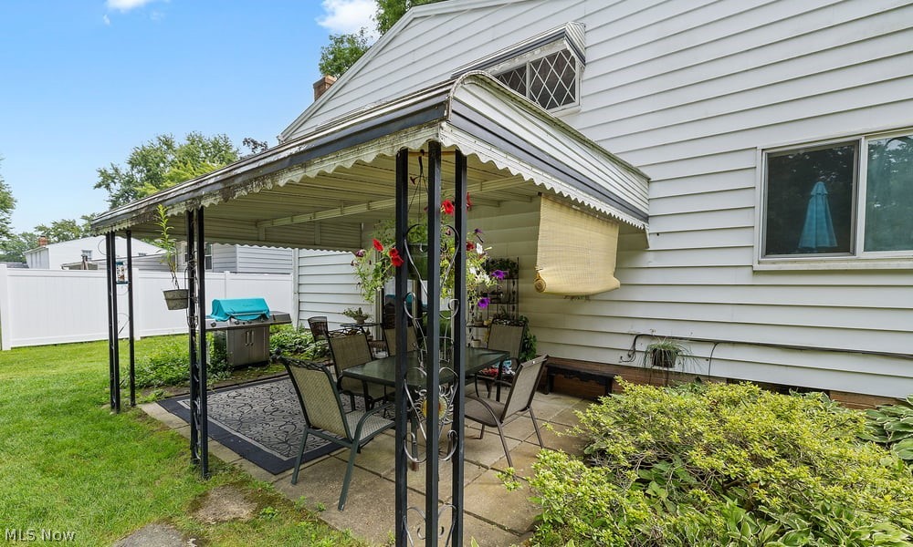 28520 Spruce Drive North Olmsted OH 44070