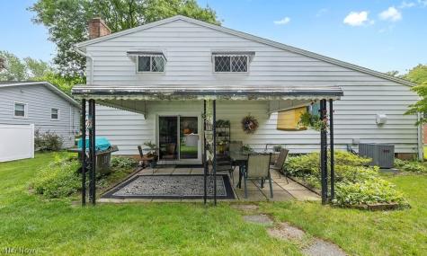 28520 Spruce Drive North Olmsted OH 44070