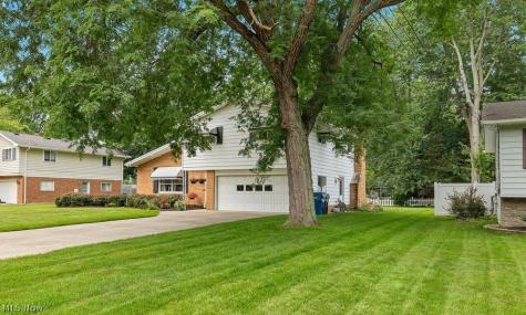 28520 Spruce Drive North Olmsted OH 44070