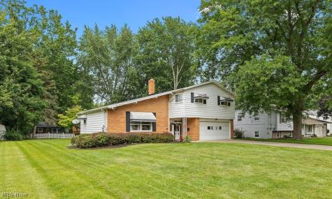 28520 Spruce Drive North Olmsted OH 44070