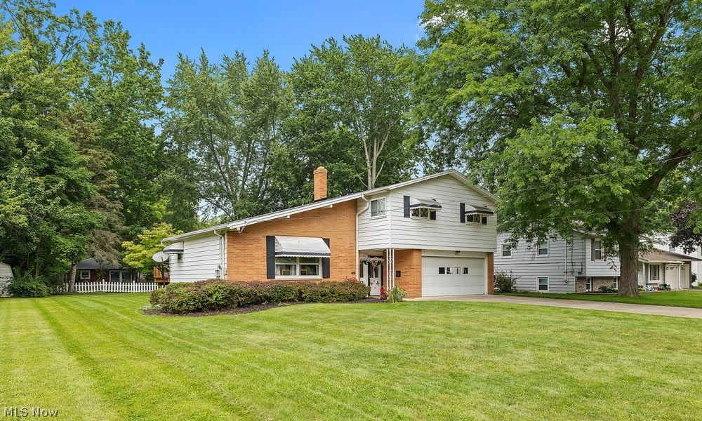 28520 Spruce Drive North Olmsted OH 44070