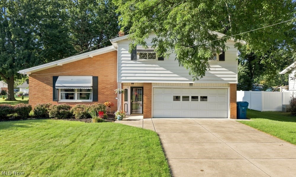 28520 Spruce Drive North Olmsted OH 44070