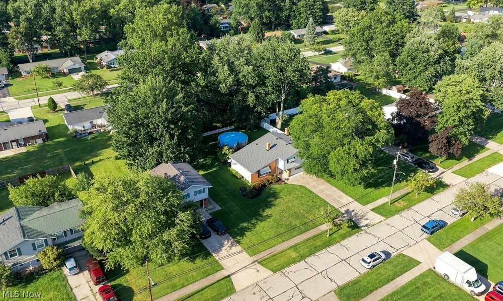 28520 Spruce Drive North Olmsted OH 44070