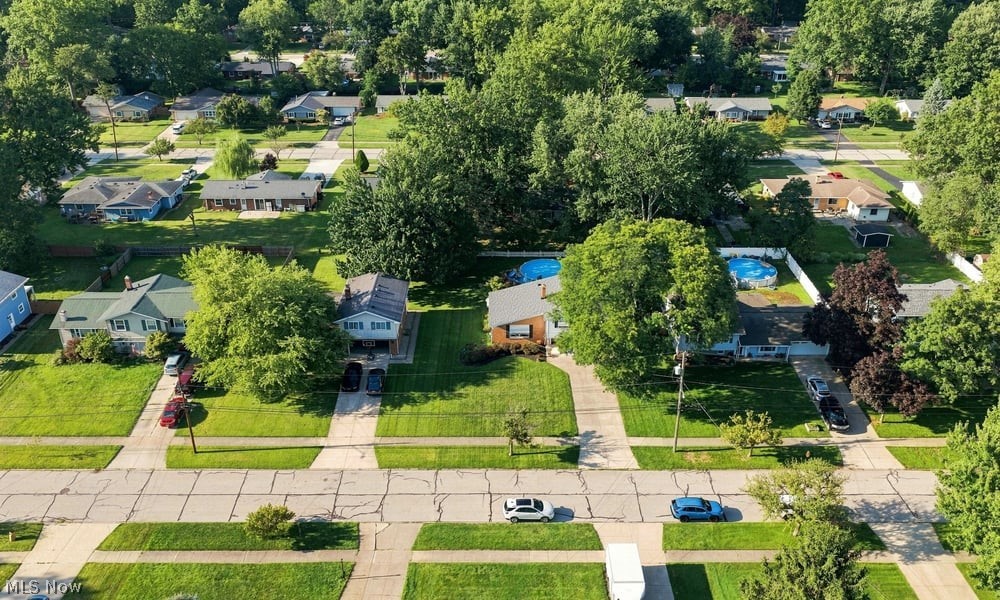 28520 Spruce Drive North Olmsted OH 44070