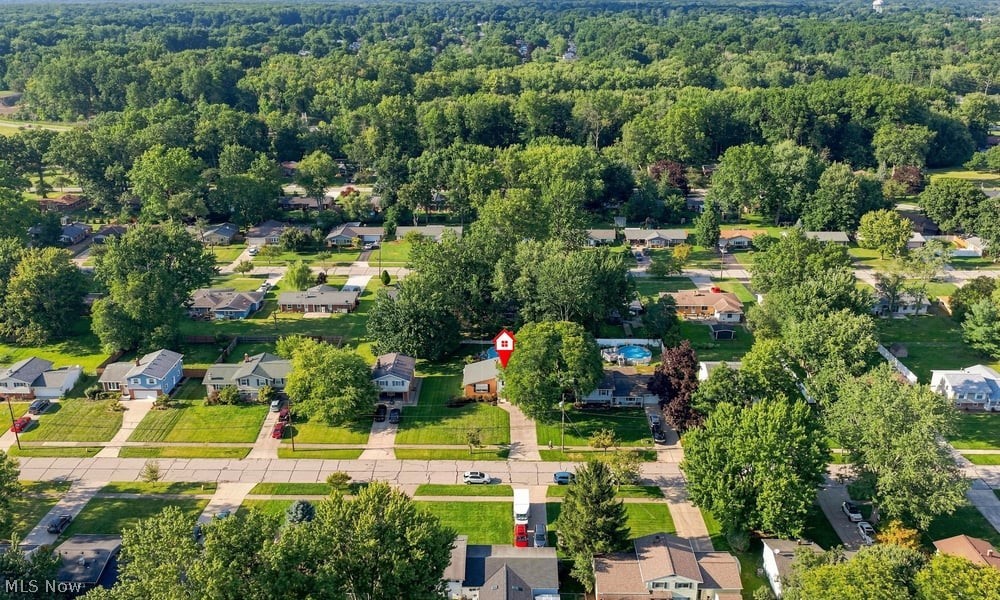 28520 Spruce Drive North Olmsted OH 44070