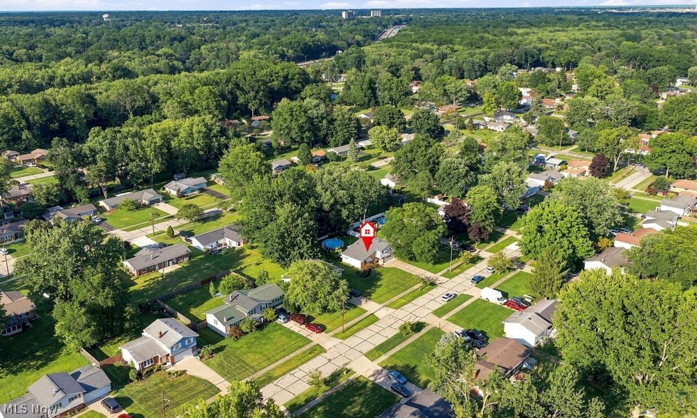 28520 Spruce Drive North Olmsted OH 44070